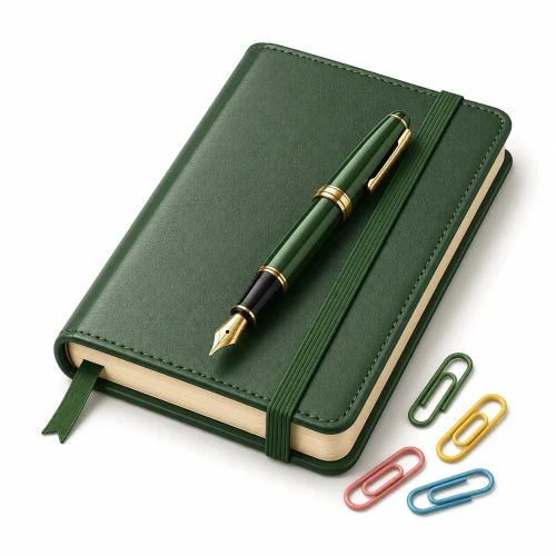 Stationary
