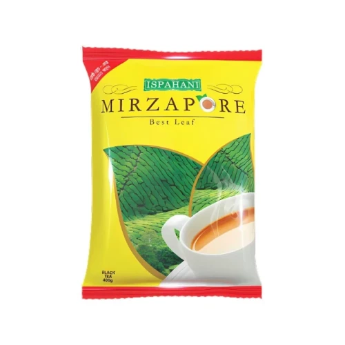 Ispahani Mirzapore Best Leaf Tea