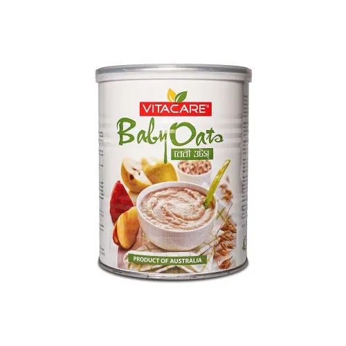 Vitacare Baby Oats 350 gm